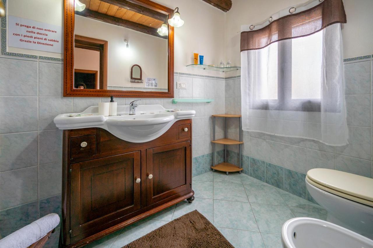Villa Casa Carmen Avola Esterno foto