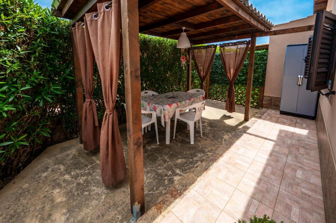 Villa Casa Carmen Avola Esterno foto